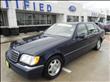 1999 Mercedes-Benz S Class