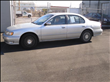 1997 Infiniti I30