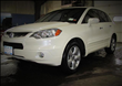 2008 Acura RDX