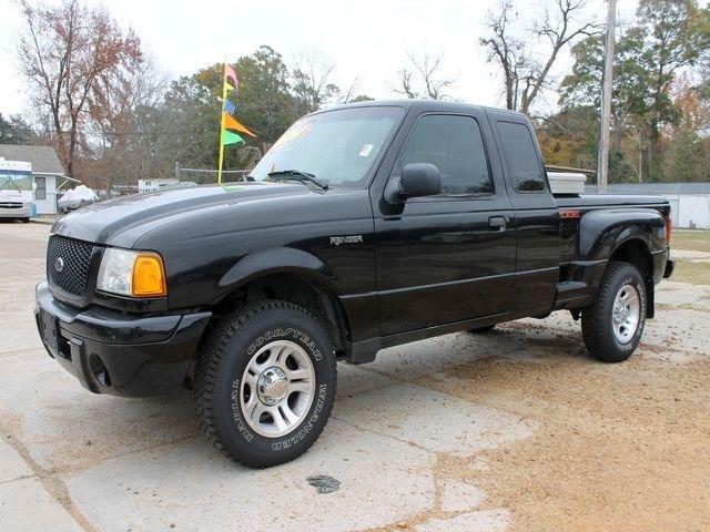 2003 Ford Ranger for sale