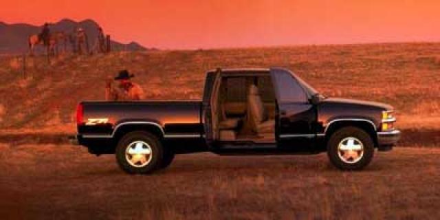 1999 Chevrolet K1500 for sale