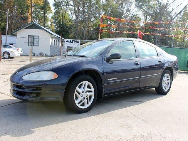 2001 Dodge Intrepid for sale
