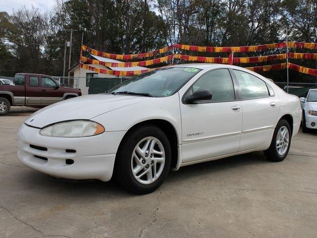 2001 Dodge Intrepid for sale