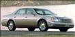 2000 Cadillac Deville