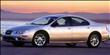 2000 Chrysler 300M