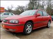 2003 Chevrolet Impala