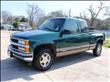 1998 Chevrolet C1500