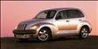 2001 Chrysler PT Cruiser