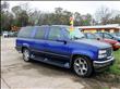 1998 GMC Suburban