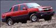 2004 Chevrolet Avalanche