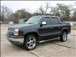 2005 Chevrolet Avalanche