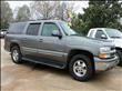 2000 Chevrolet Suburban