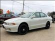 2001 Mitsubishi Galant