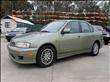 2000 Infiniti G20