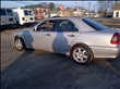 1998 Mercedes-Benz C Class