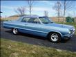 1964 CHEVROLET IMPALA