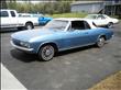 1965 CHEVROLET CORVAIR