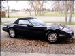 1986 CHEVROLET CORVETTE