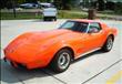 1975 CHEVROLET CORVETTE