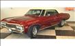 1967 CHEVROLET IMPALA