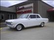 1964 CHEVROLET NOVA
