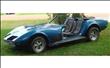 1970 CHEVROLET CORVETTE