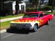 1966 CHEVROLET EL CAMINO