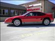 1986 PONTIAC FIERO