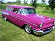 1957 CHEVROLET NOMAD