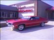 1971 FORD TORINO