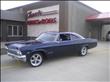 1965 CHEVROLET IMPALA