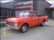 1968 CHEVROLET C10
