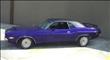 1971 DODGE CHALLENGER