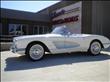 1958 CHEVROLET CORVETTE
