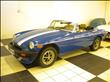 1978 MG MGB