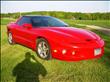 1998 PONTIAC FIREBIRD