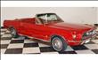 1967 FORD MUSTANG