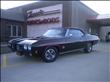 1970 PONTIAC GTO