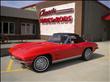 1964 CHEVROLET CORVETTE