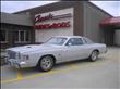 1978 CHRYSLER CORDOBA