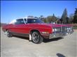 1972 FORD LTD