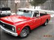 1971 CHEVROLET n/a