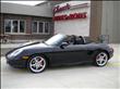 2003 PORSCHE BOXSTER