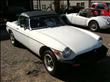 1979 MG MGB