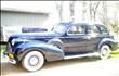 1939 BUICK ROADMASTER