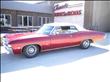 1968 CHEVROLET IMPALA