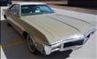 1969 BUICK RIVIERA