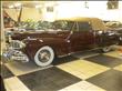 1948 LINCOLN CONTINENTAL