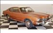 1973 MERCURY COMET