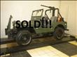 1946 Willys JEEP